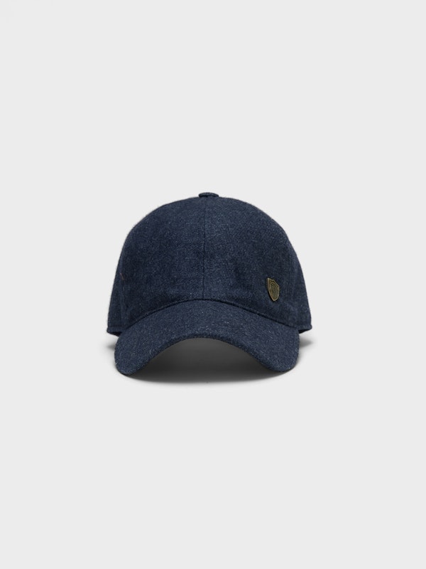 Casquette Arce | Marino