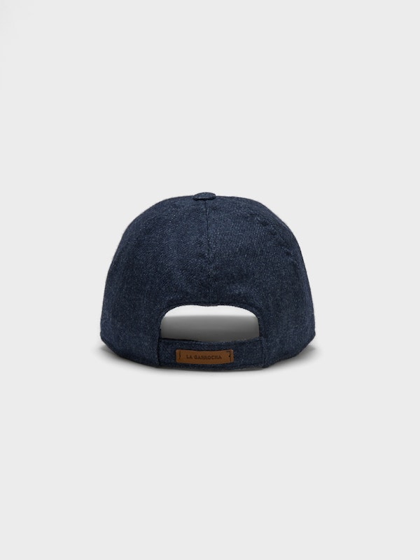 Casquette Arce | Marino