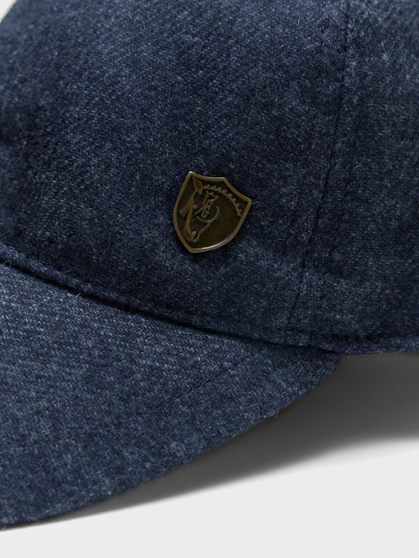 Casquette Arce | Marino