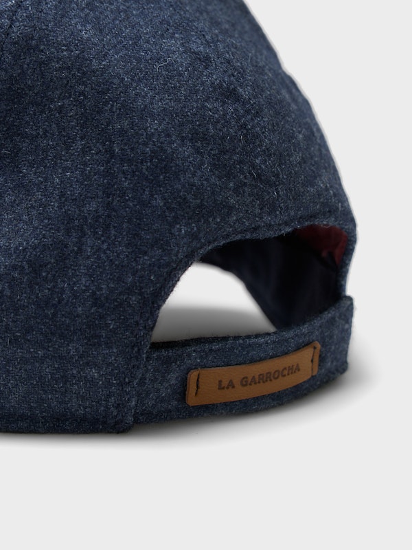 Casquette Arce | Marino