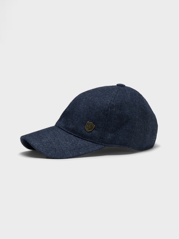 Casquette Arce | Marino