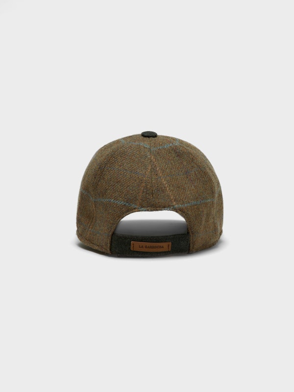 Casquette Noja