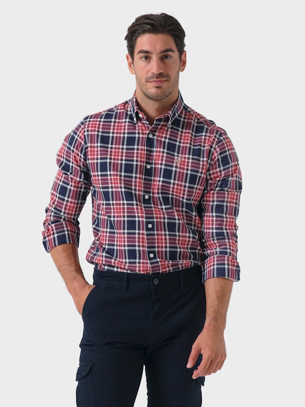 Camisa Alentejo