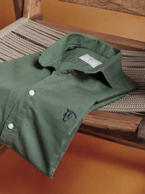 Polo Shirt | Verde