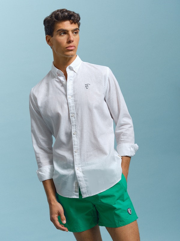 Maiô Básico | Bambú