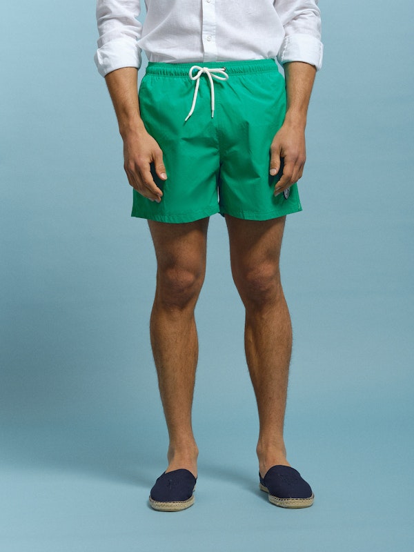 Maiô Básico | Bambú