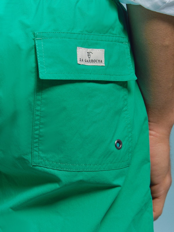 Maiô Básico | Bambú