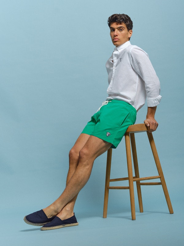 Maiô Básico | Bambú