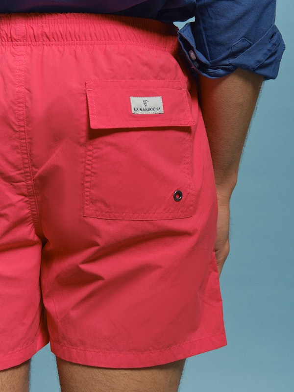 Maiô Básico | Grosella