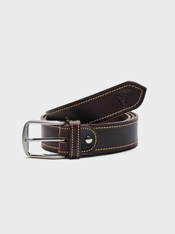 Ceinture Rocina | Chocolate