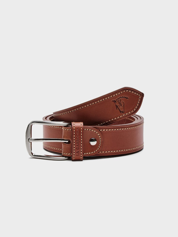 Ceinture Rocina | Cuero