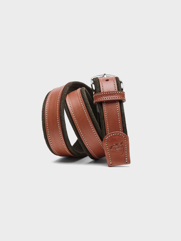 Ceinture Enebro | Caza