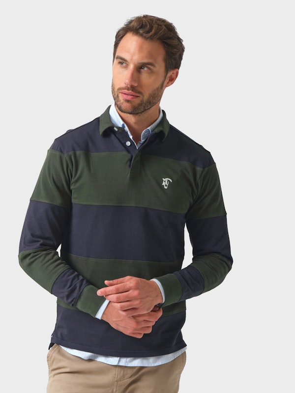 Rugby Polo | Marino