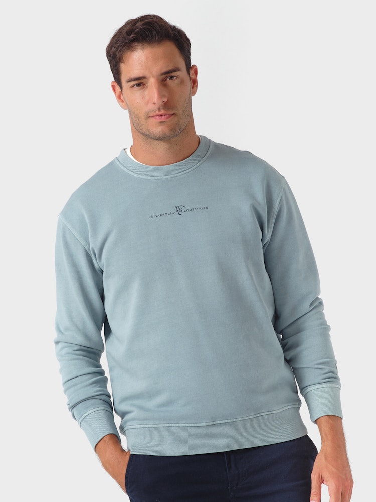 La Garrocha Ropa Jersey La Garrocha Sudaderas Rebajas Sudaderas