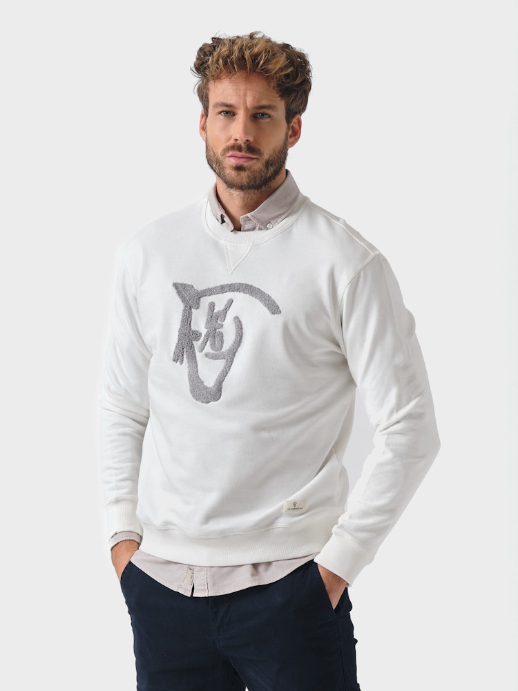 Sudadera Ropa Original Hombre Ropa Sudaderas Goga Original