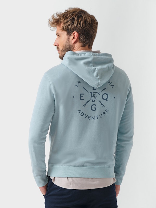 LG Adventure Hoodie