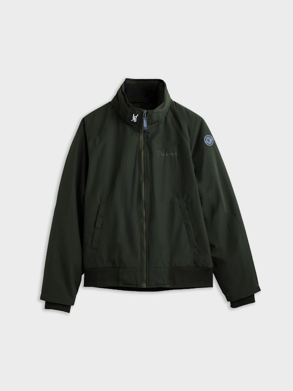 Rider Jacket | Musgo