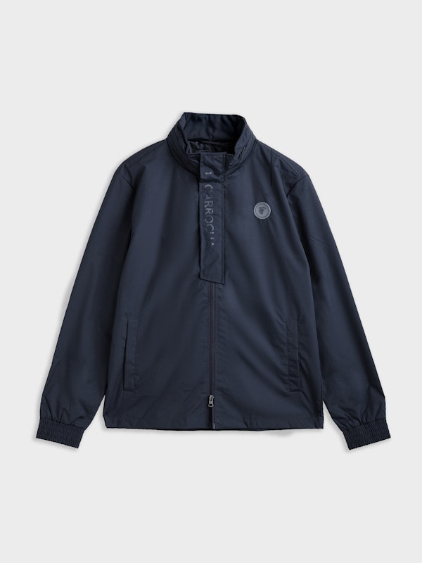 Technical Jacket | Marino