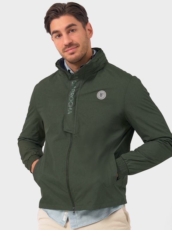 Technical Jacket | Abeto