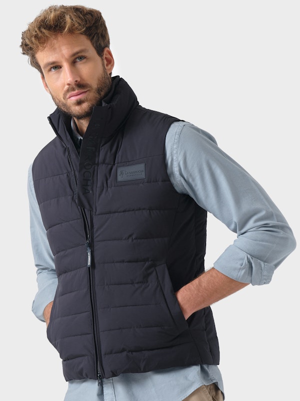 Technical Vest | Marino