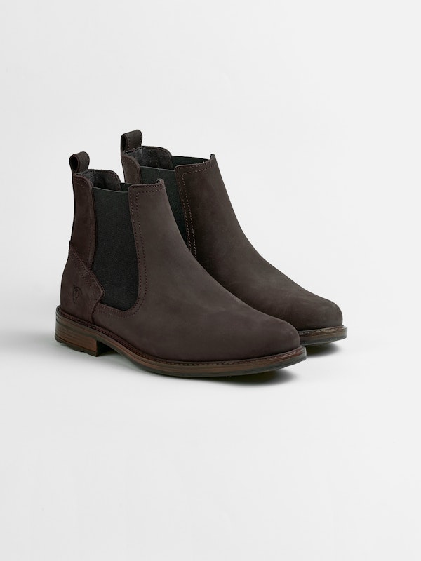 Chelsea Boot