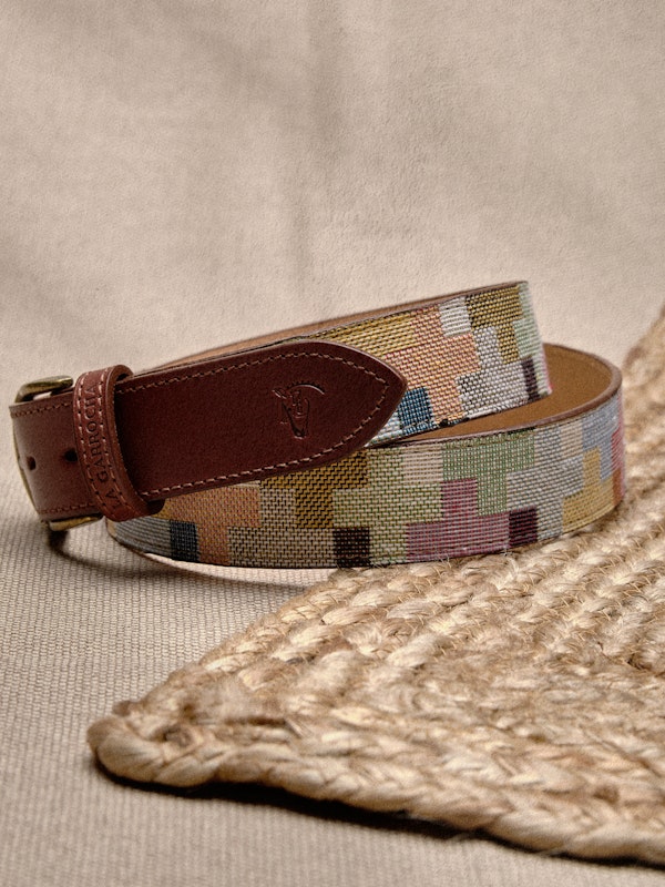 Ethnic Belt Colima