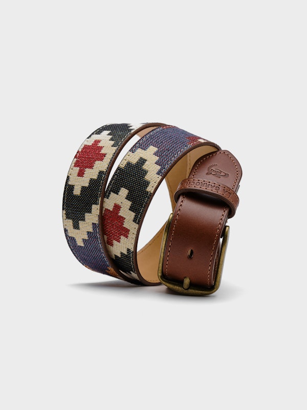 Ethnic Belt Tikal