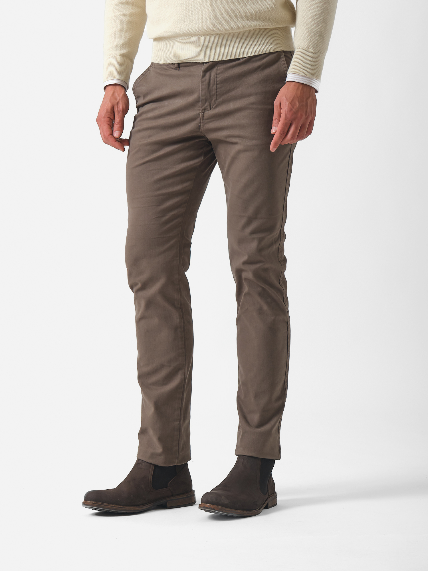 Chinos fashion regular