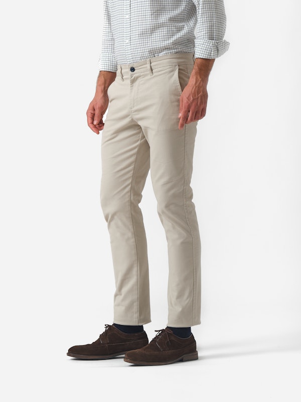 Chinos Regular | Beige