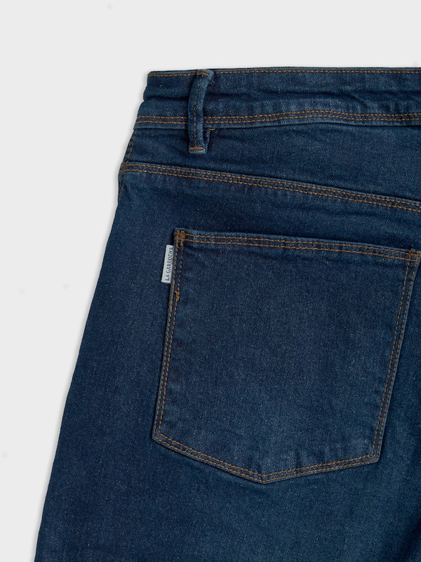 Jeans Regular | Oscuro