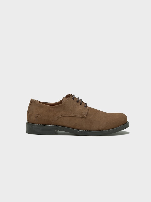 Derby Shoe