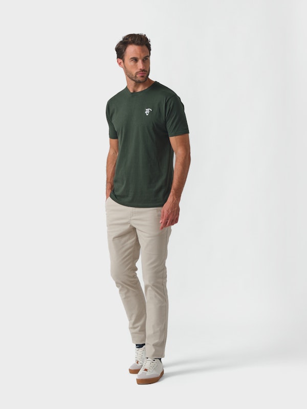 T-shirt Básica | Soto