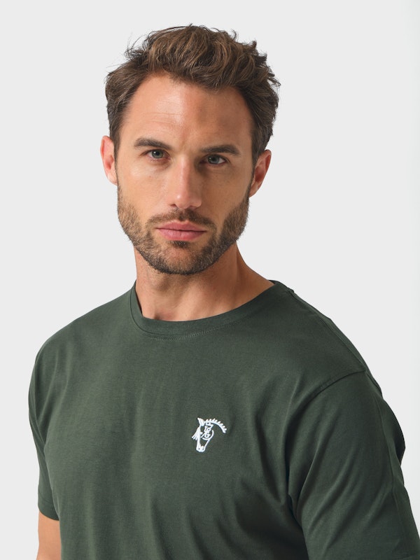 T-shirt Básica | Soto