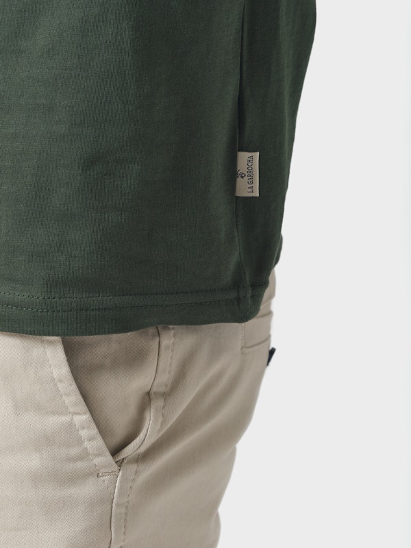 T-shirt Básica | Soto