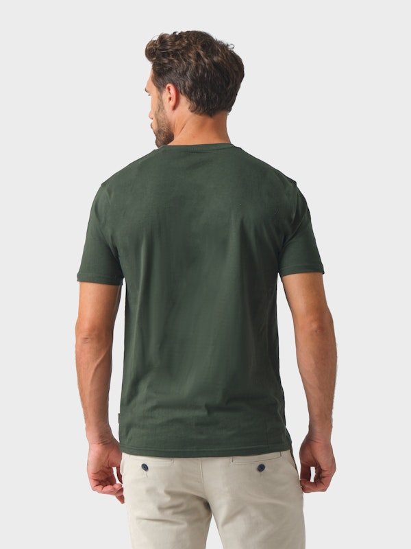 T-shirt Básica | Soto