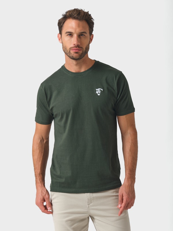 T-shirt Básica | Soto