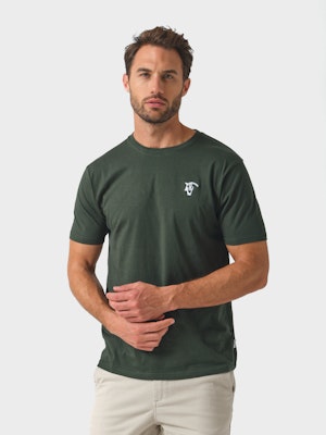 T-shirt Básica | Soto