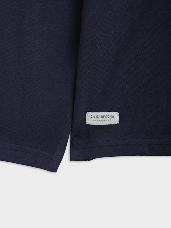 Pijama de Flanela  | Rojo