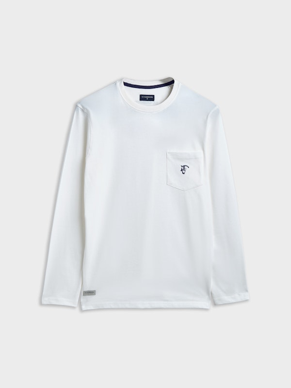 Brand Pyjamas | Marino