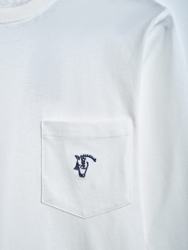 Brand Pyjamas | Marino