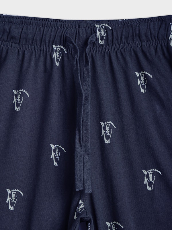 Brand Pyjamas | Marino