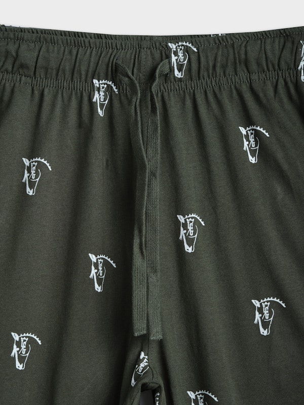 Brand Pyjamas | Abeto