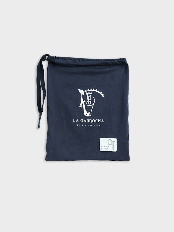 Brand Pyjamas | Abeto