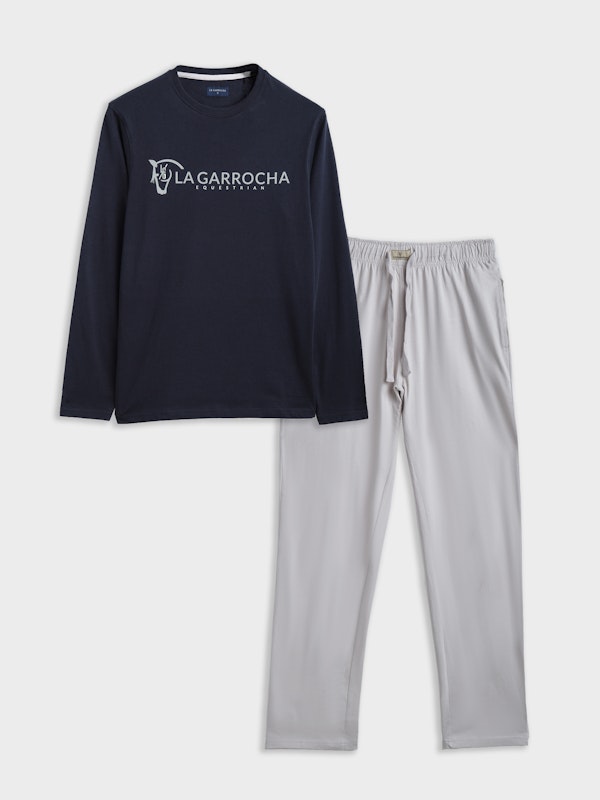 Equestrian Pyjamas | Marino