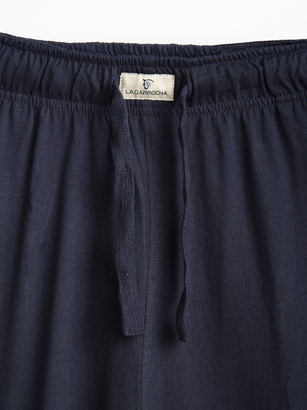 Equestrian Pyjamas | Gris