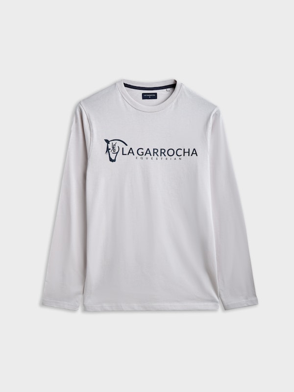 Equestrian Pyjamas | Gris