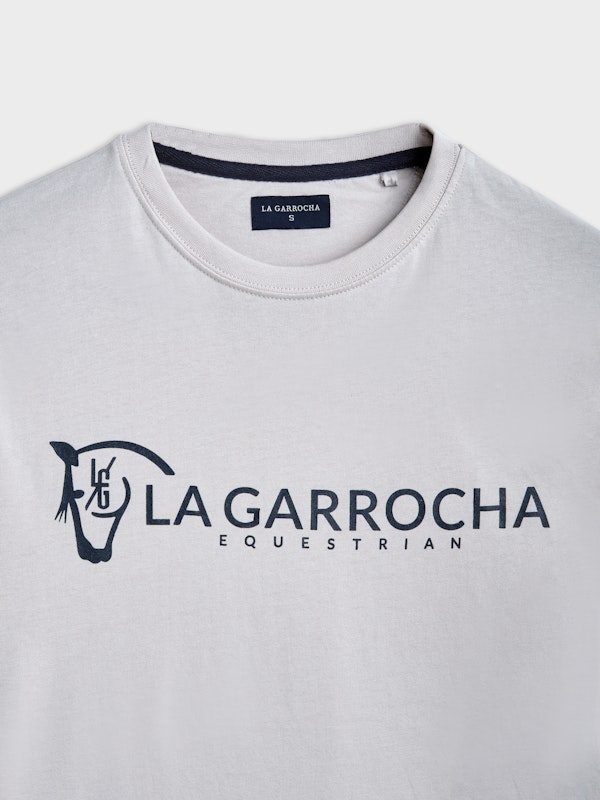 Equestrian Pyjamas | Gris