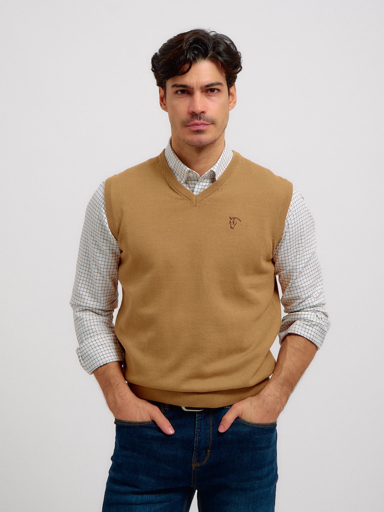 Chaleco La Garrocha Hombre Chaleco Táctico Hombre Chaleco Safari