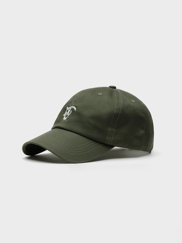 Brand Cap | Caza