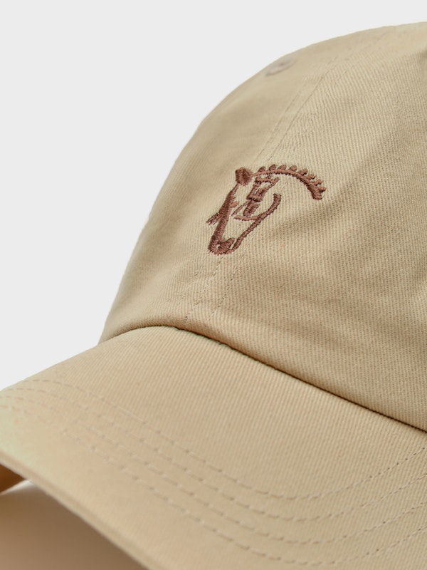 Brand Cap | Arena
